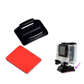 Miếng Keo Dán Đa Năng  2 mặt Dán Đế Cong, Đế Phẳng Camera Hành Trình, phụ kiện điện thoại.