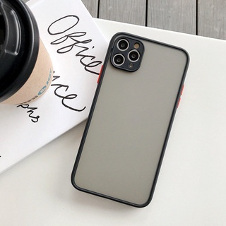 Ốp Lưng iphone Nhám Basic Bảo Vệ Cam iphone 6/6plus6s/6splus/7/7plus 8/8plus/x/xs/x smax/11/12/13/14/pro/max/promax/plus