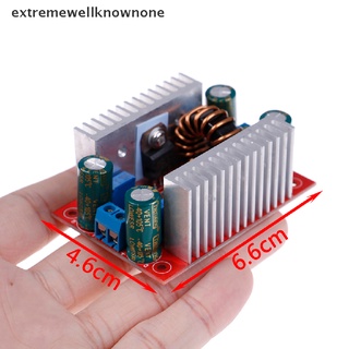 Mô đun hạ áp Envn DC-DC 15A 400W
