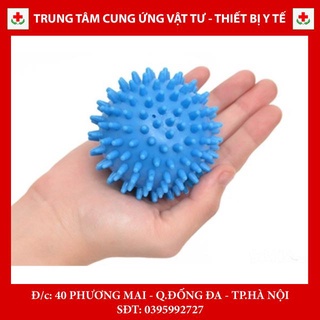 Bóng cao su tập tay vật lý trị liệu