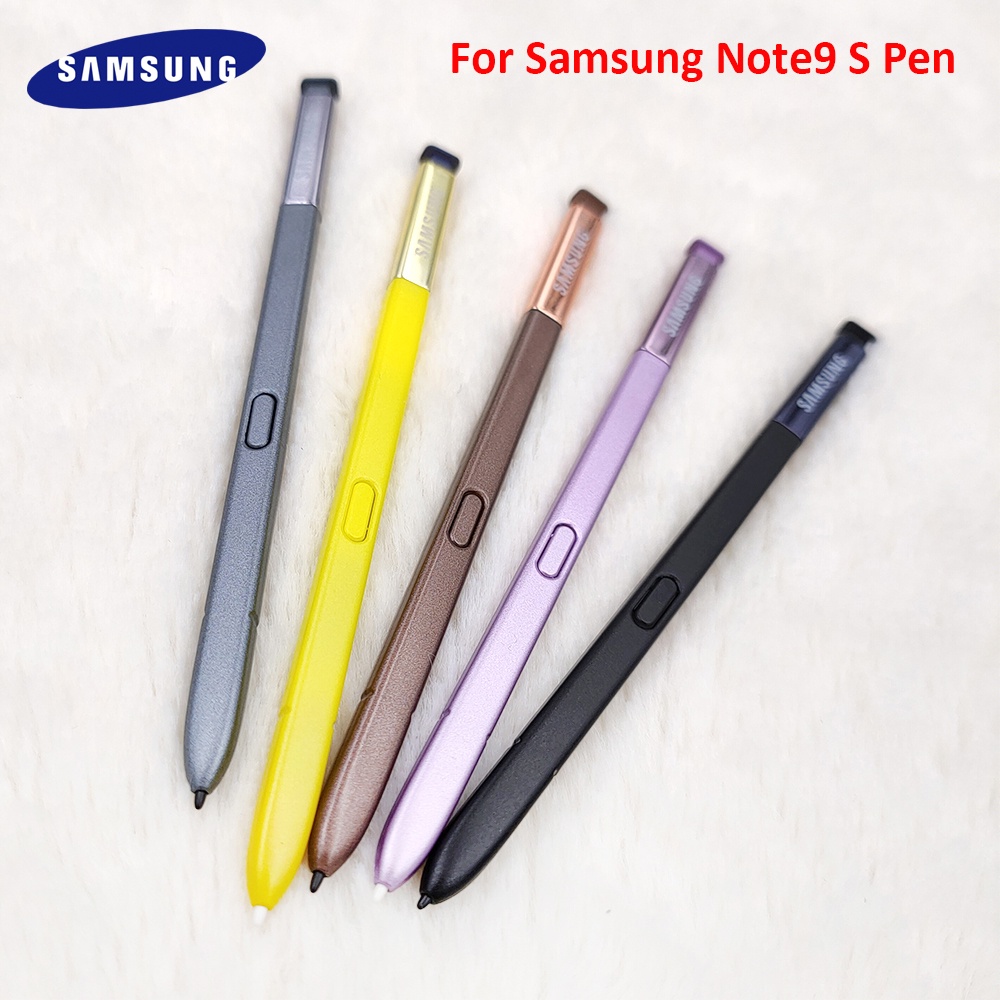 Bút Cảm Ứng Samsung Note 9 Stylus S Pen Cho Galaxy Note9 N960 N960F N960P SM-N9600