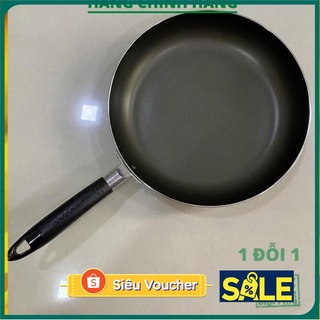Chảo chống dính có từ NSF HappyCook đủ size siêu chống dính Cao Cấp Chính Hãng Lỗi 1 Đỗi 1