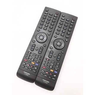 Remote điều khiển Tivi Toshiba Chính hãng CT-8068