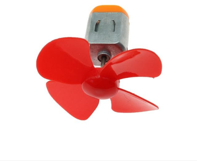 Combo 5 Cánh quạt mini Steam