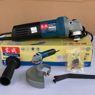 Máy mài góc dongcheng s1m-ff03-100a