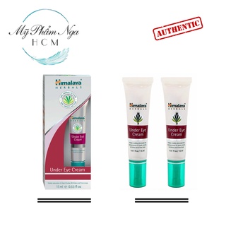 Kem dưỡng giảm thâm quầng mắt Himalaya