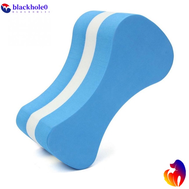 Phao Kẹp Chân Hỗ Trợ Tập Bơi Trọng Lượng Nhẹ Nhiều Màu Sắc Tùy Chọn Chống Mòn