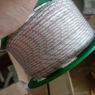 2M Dây giật dựt máy cắt cỏ Máy cưa xích 3ly