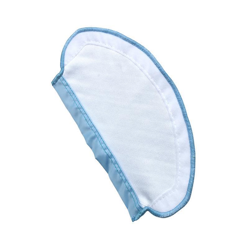 Miếng lau vải lau Phụ tùng cho Ecovacs deebot ozmo 950 920 T5 max DX33 DX55 DX65 DX93 DX96 DJ65 DV35 T5 Robot quét Máy hút bụi Giẻ lau vải Phụ kiện