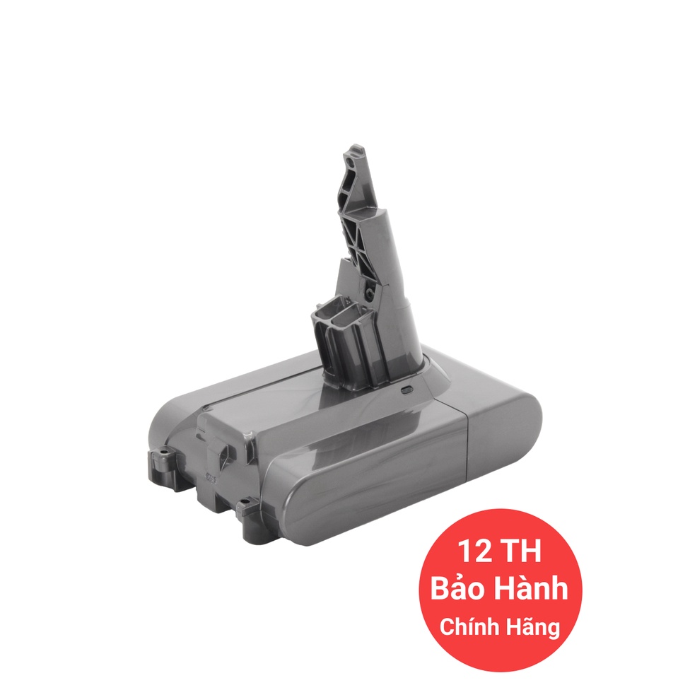 Pin Sạc Máy Hút Bụi Dyson V7 Battery