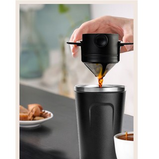 Cốc pha cà phê tiện lợi Fuka