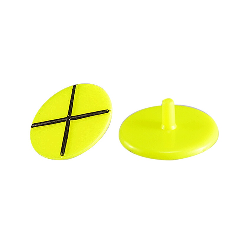 Mark Đánh Dấu Vị Trí Bóng - PGM Ball Marker - MK006