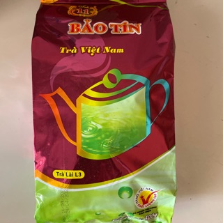 Trà Lài Bảo Tín 400g