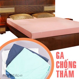 Drap Chống Thấm Cho Bé Yêu 1M6