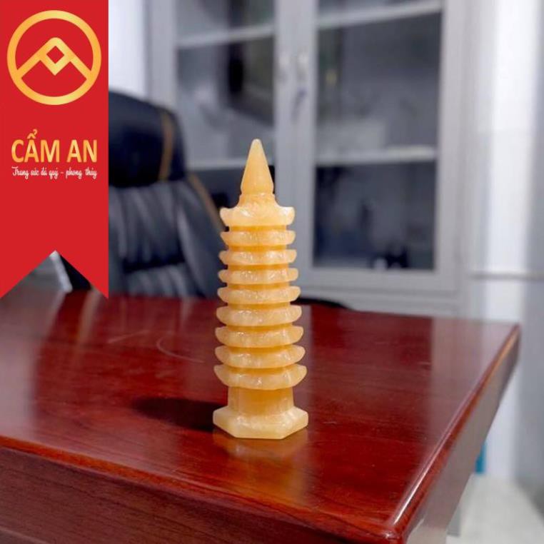 THÁP VĂN XƯƠNG 9 TẦNG ĐỦ CÁC MÀU ĐỂ LỰA CHỌN- CẨM AN- THĂNG TIẾN SỰ NGHIỆP