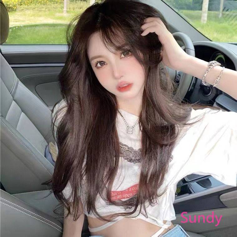 Áo Croptop Hai Dây Dáng Rộng Thời Trang Mùa Hè Gợi Cảm Dành Cho Nữ