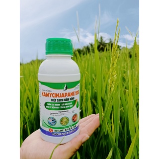Thuốc trị nấm cho cây KAMYCIN JAPANE 20SL