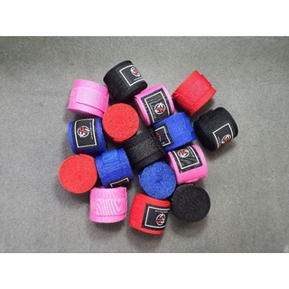 Băng đa quấn tay Boxing,Muay Thai,KickBoxing 5m VFC