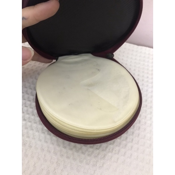 Túi đựng đĩa nhiều ngăn