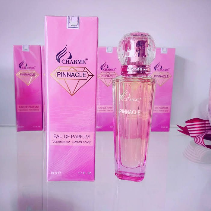 [CHÍNH HÃNG 100%] NƯỚC HOA CHARME PINNACLE 50ML | BigBuy360 - bigbuy360.vn