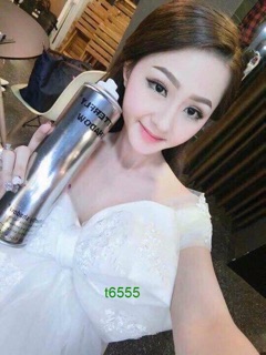👉🏻Keo Xịt Tóc Butterfly Shadow 600ml