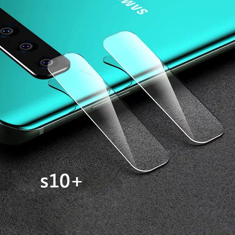 kính cường lực camera S10 , S10 Plus , S10 E