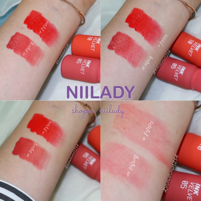 Son Peripera Ink Velvet | BigBuy360 - bigbuy360.vn