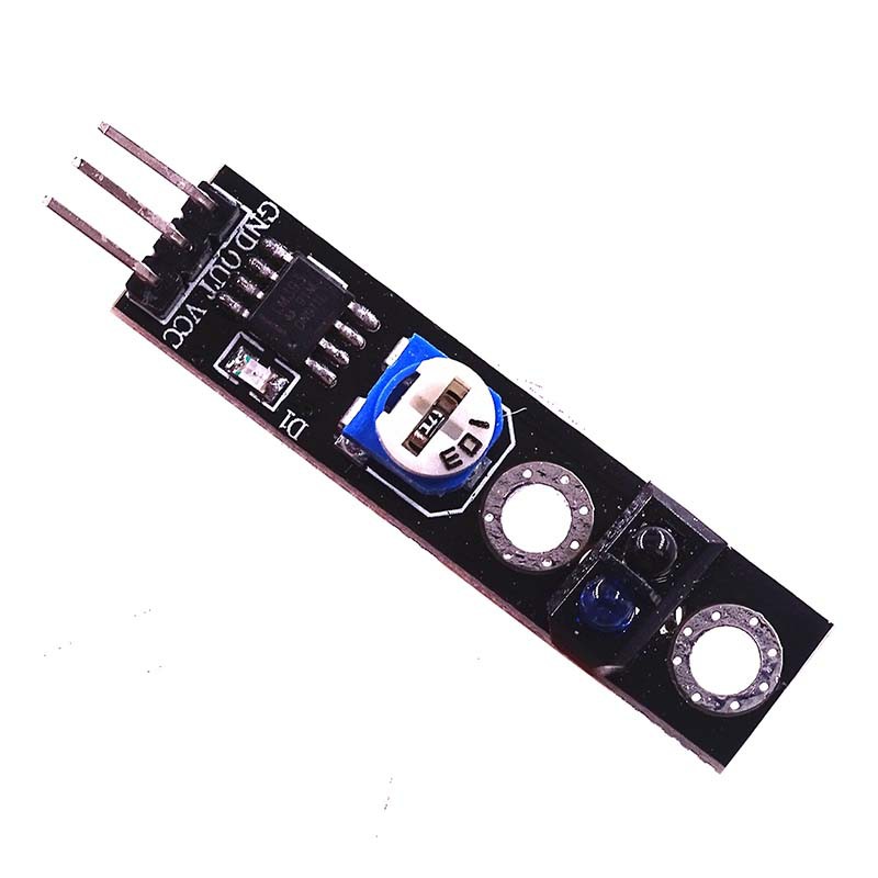 Mô Đun Cảm Biến Quang Ky-033 Tcrt5000 Tcrt5000 Cho Arduino