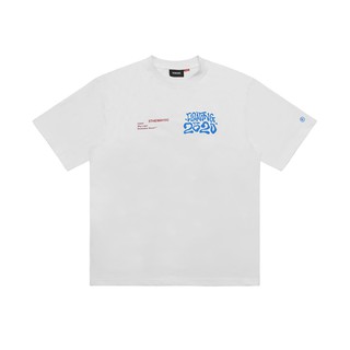 5theway /year of the rat/ new tee - white