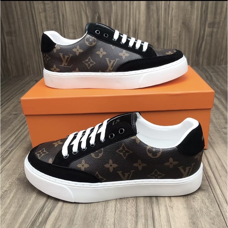 💥Giầy Thể Thao Sneaker Đế cao su Giầy Nam Thời Trang Nam Đẹp Cao Cấp