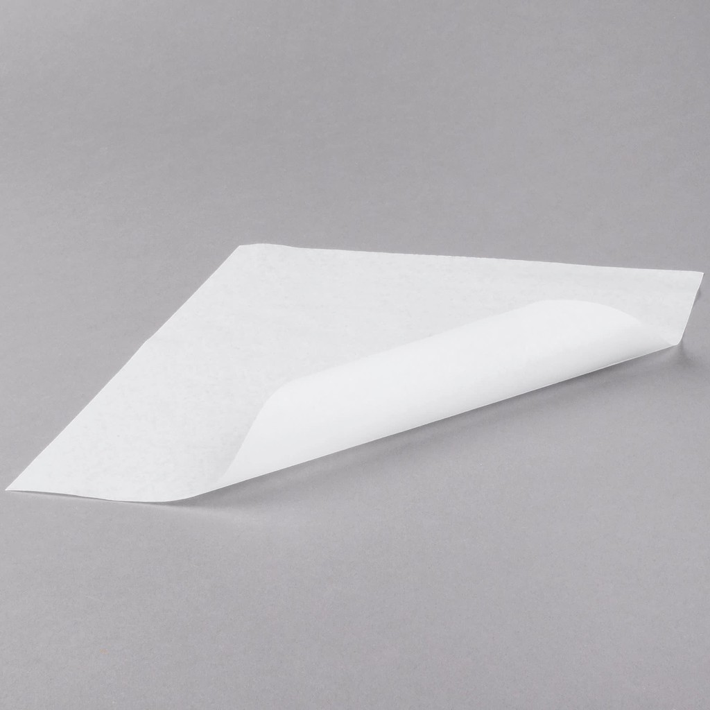 GIẤY GÓI CHỐNG THẦM DẦU 1000 tờ