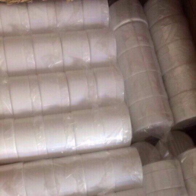 Combo 20c hủ 100g trắng k viền