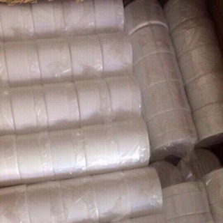 Combo 20c hủ 100g trắng k viền