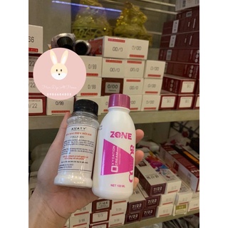 THUỐC TẨY TÓC AVATY
