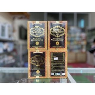 Hoạt huyết thông mạch gpp lọ 60 viên