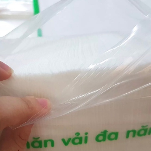 Khăn vải khô đa năng EMOM 300G-400G cao cấp tiết kiệm hơn cho mẹ và bé sơ sinh- ChickBabyShop