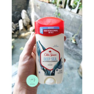 Lăn khử mùi Old Spice đủ loại