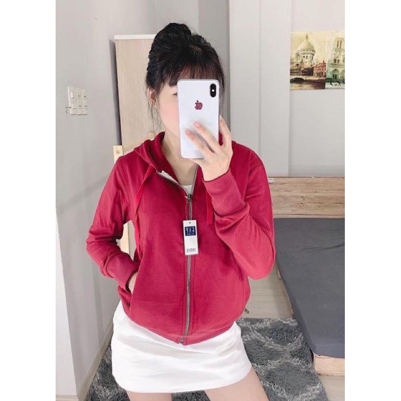 Áo khoác thun cotton da cá hàng VNXK | BigBuy360 - bigbuy360.vn