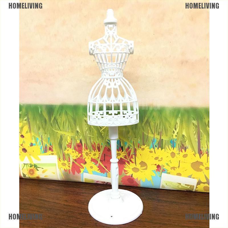 [Homeliving] Móc Treo Quần Áo Búp Bê