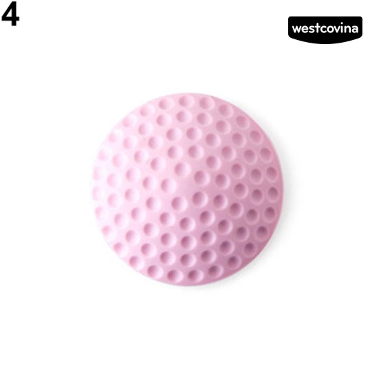 Miếng Đệm Cao Su Dán Tường Chặn Cửa Chống Va Đập