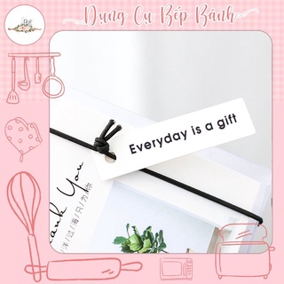 10 Tag Treo Trang Trí Everyday Is A Gift