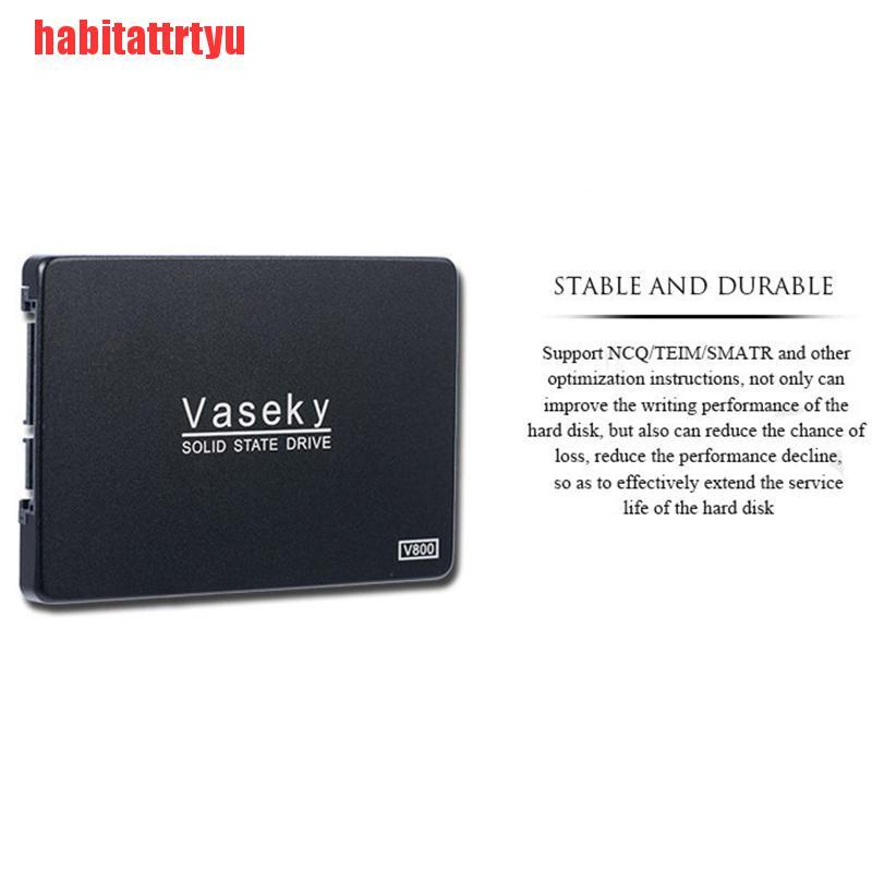 Ổ Cứng Ssd 120-512gb 2.5 '' Sata Iii Mlc | BigBuy360 - bigbuy360.vn