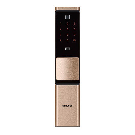 Khoá cửa vân tay Samsung SHP-DR719