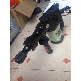 MÁY ĐỤC BÊ TÔNG HUGONG 556