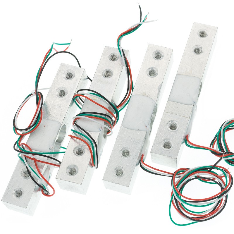 Mô Đun Cảm Biến Áp Suất Điện Tử 1KG 5KG 10KG 20KG HX711 AD