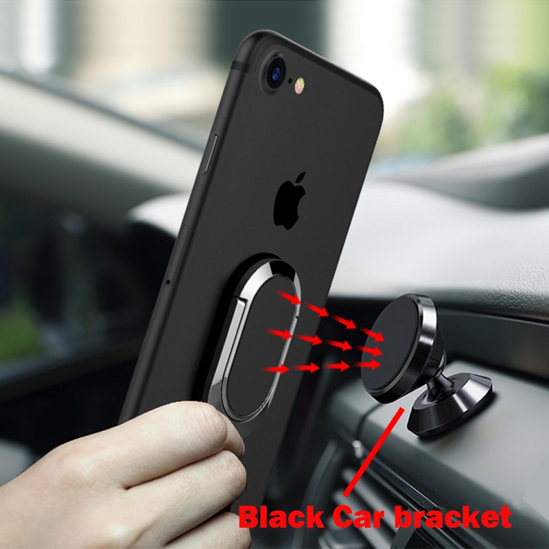 Giá đỡ điện thoại dạng nhẫn đeo tay tiện lợi | BigBuy360 - bigbuy360.vn