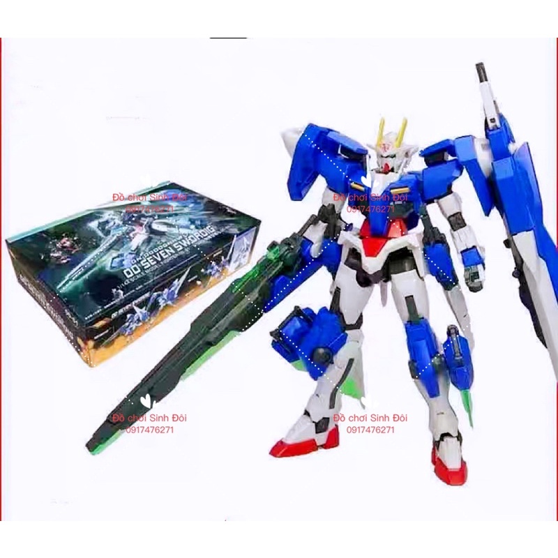đồ chơi lắp ráp gundam 61