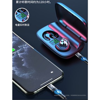Tai nghe Bluetooth Remax TWS-17