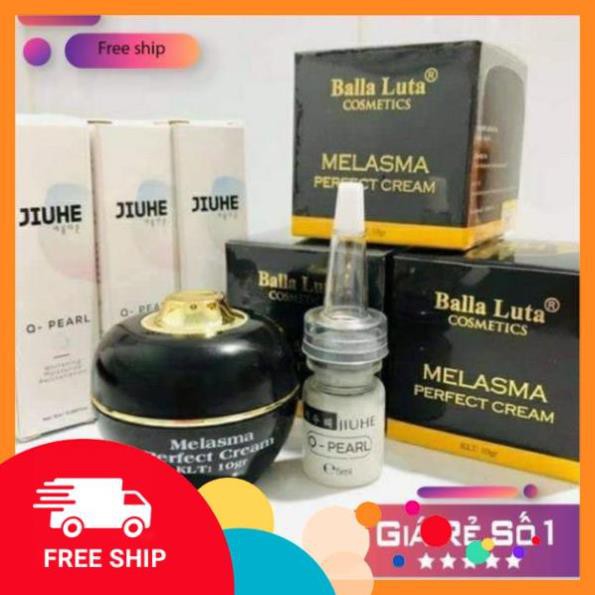 [Free Ship] _ Combo Cao Nám Balla Tula