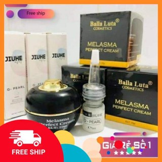 [Free Ship] _ Combo Cao Nám Balla Tula